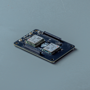 Open Timecard Mini - Precision Location