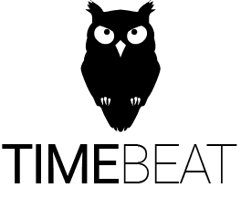 Timebeat Management Platform.